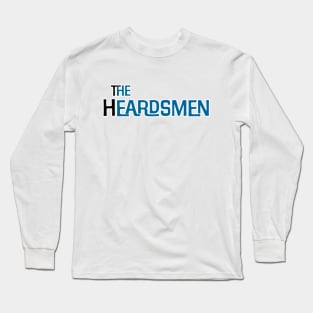 Heardsmen Long Sleeve T-Shirt